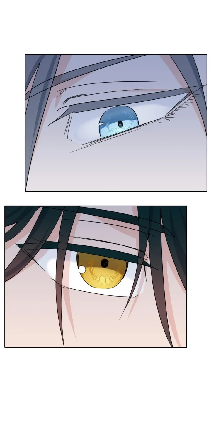 The Hopeless Desire of a Witch Chapter 63 page 14 - 
