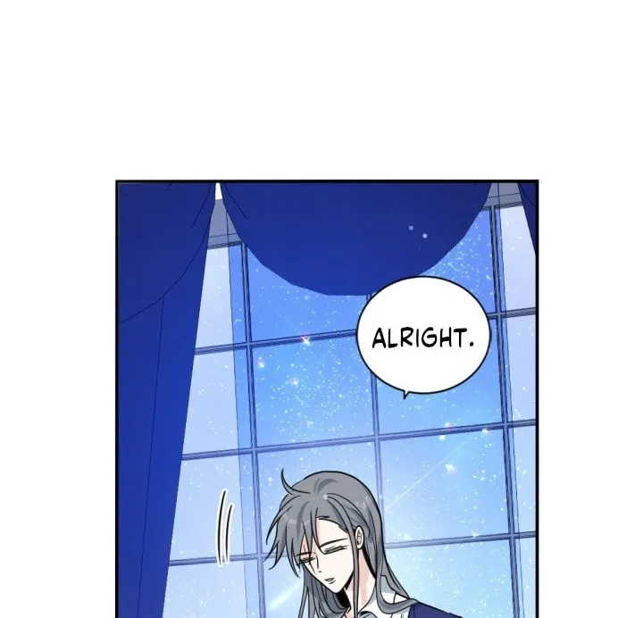 The Hopeless Desire of a Witch Chapter 63 page 15 - 