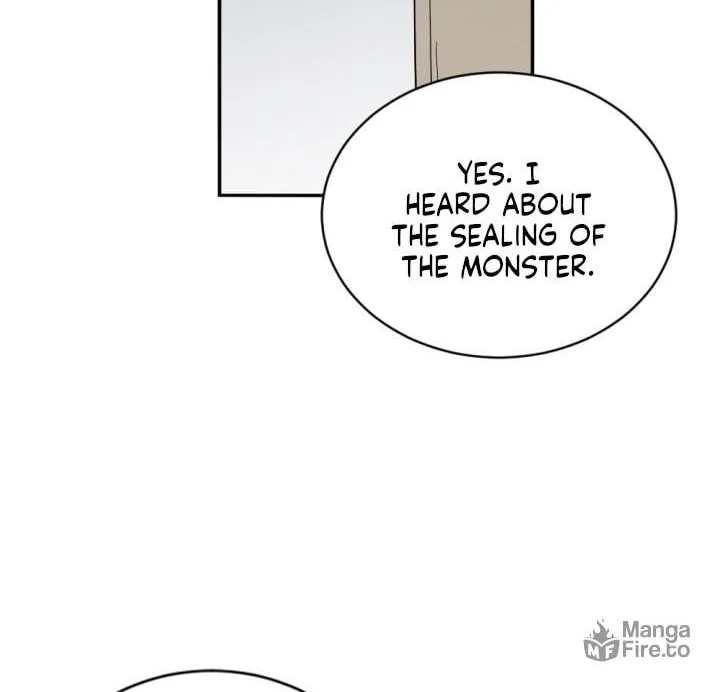 The Hopeless Desire of a Witch Chapter 63 page 17 - 