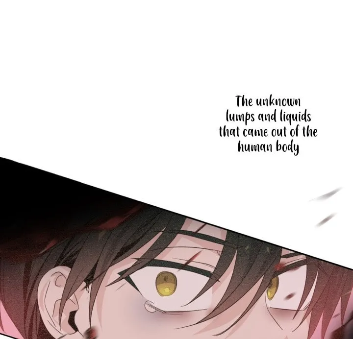 The Hopeless Desire of a Witch Chapter 63 page 3 - 