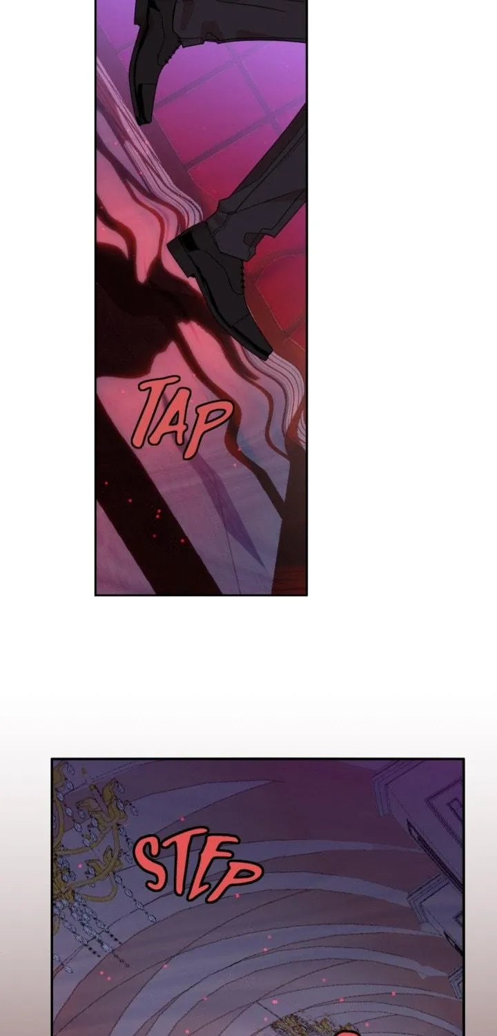The Hopeless Desire of a Witch Chapter 63 page 22 - 