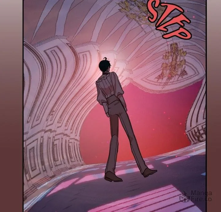 The Hopeless Desire of a Witch Chapter 63 page 23 - 