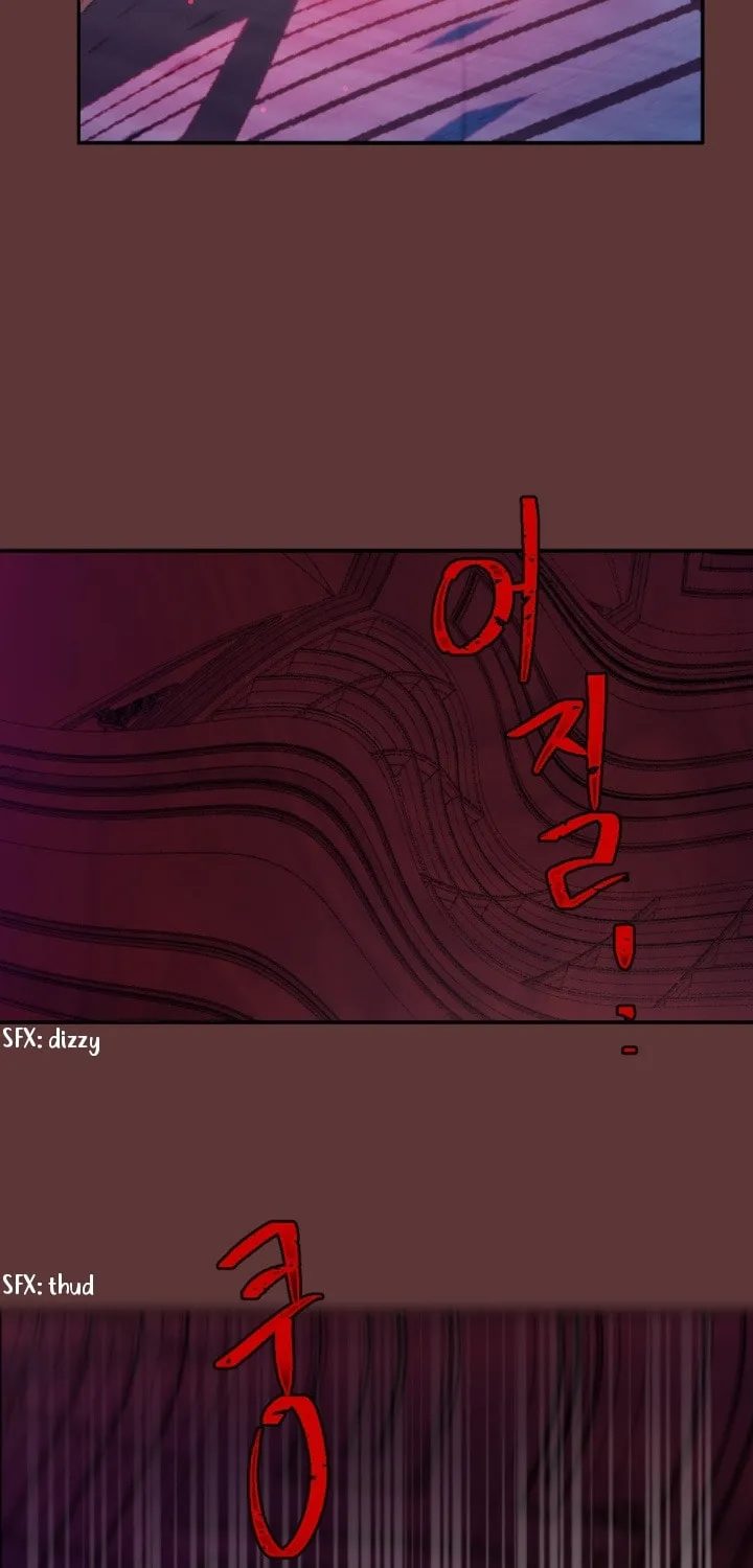 The Hopeless Desire of a Witch Chapter 63 page 24 - 