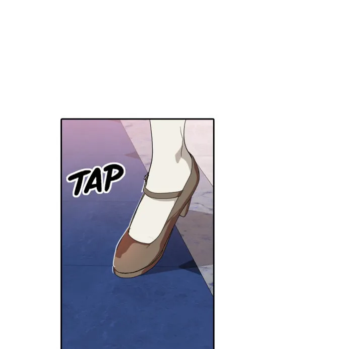 The Hopeless Desire of a Witch Chapter 63 page 27 - 