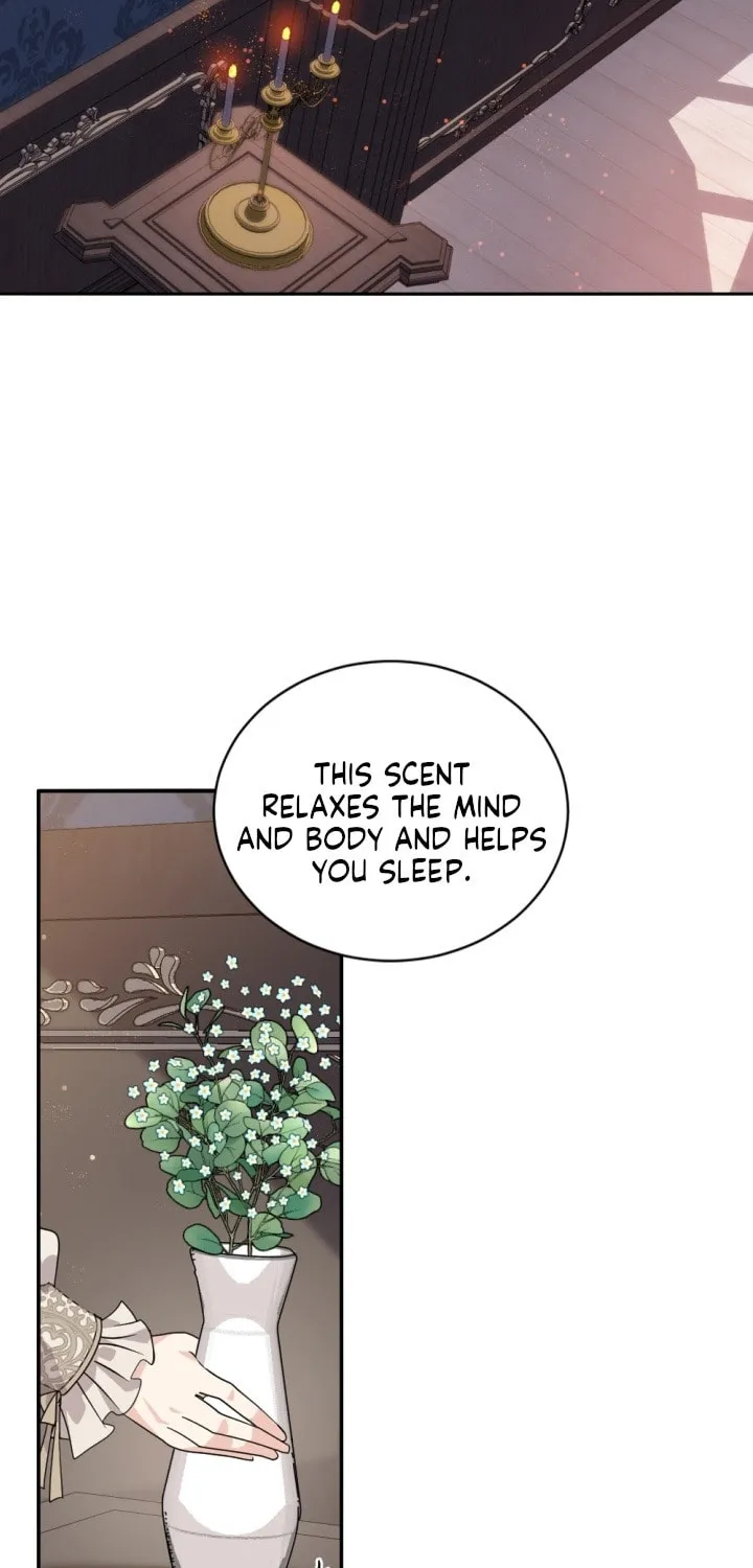 The Hopeless Desire of a Witch Chapter 63 page 32 - 