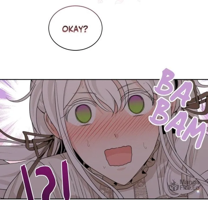 The Hopeless Desire of a Witch Chapter 63 page 41 - 