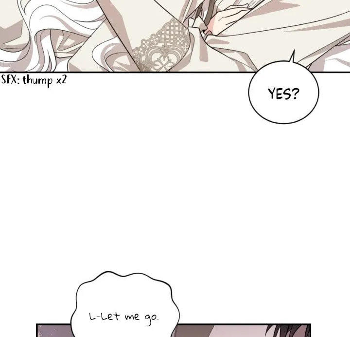 The Hopeless Desire of a Witch Chapter 63 page 43 - 
