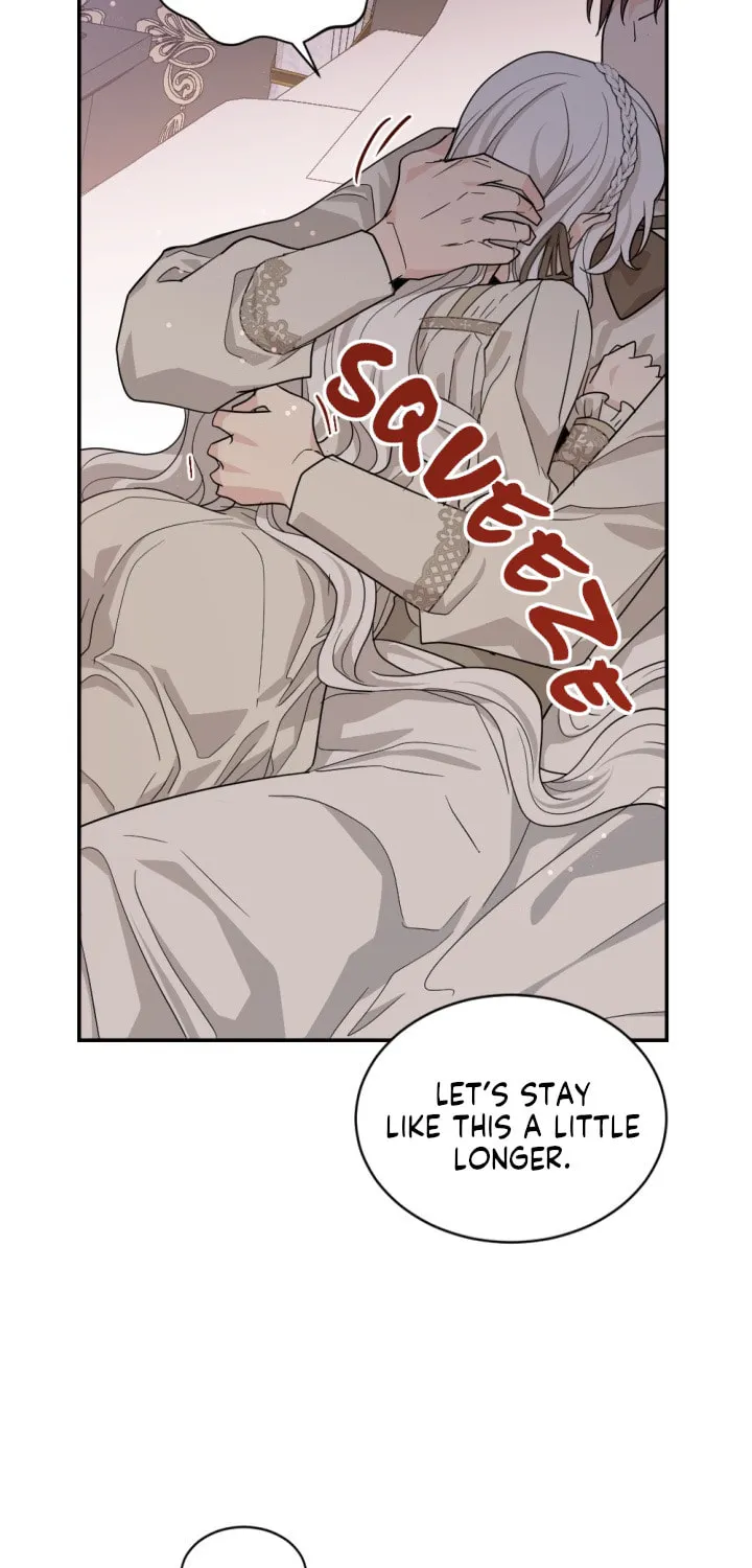 The Hopeless Desire of a Witch Chapter 63 page 44 - 