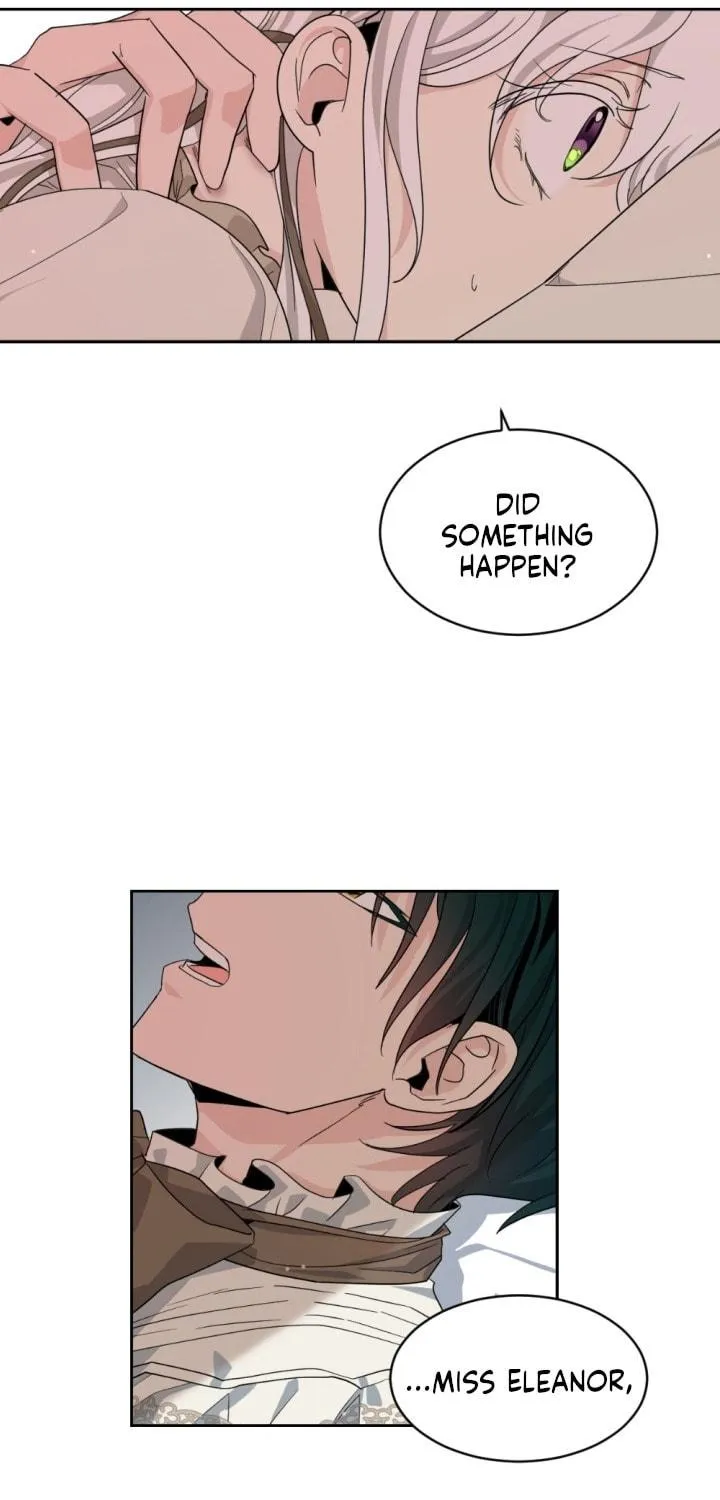 The Hopeless Desire of a Witch Chapter 63 page 46 - 
