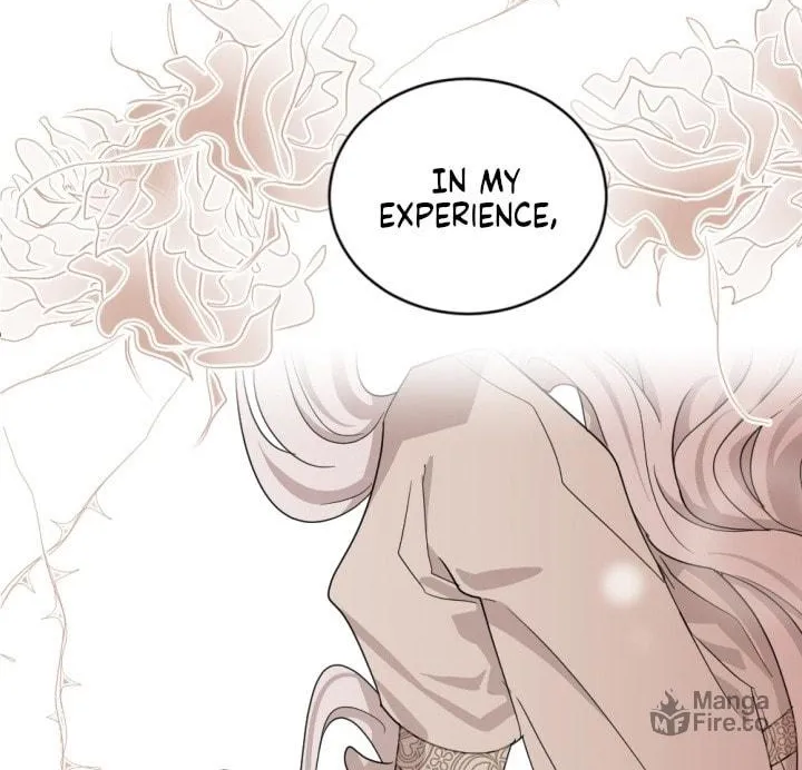 The Hopeless Desire of a Witch Chapter 63 page 49 - 