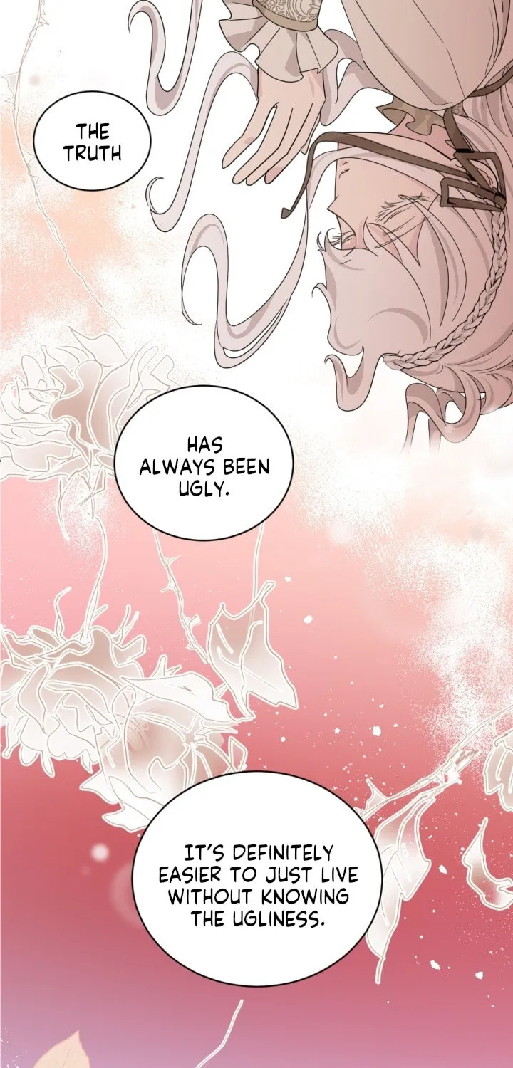 The Hopeless Desire of a Witch Chapter 63 page 50 - 