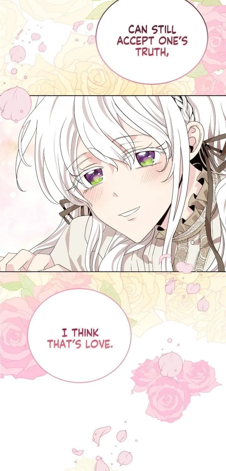 The Hopeless Desire of a Witch Chapter 63 page 52 - 