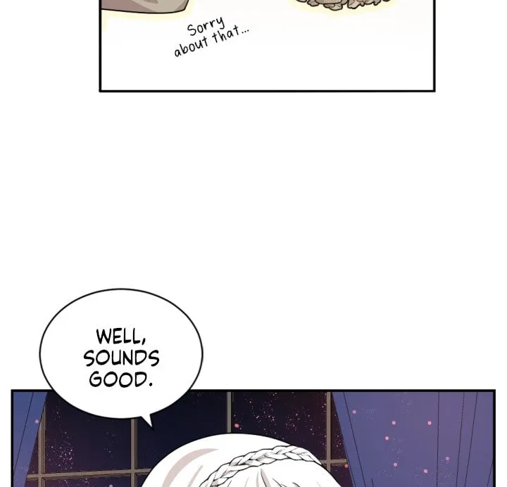 The Hopeless Desire of a Witch Chapter 63 page 57 - 