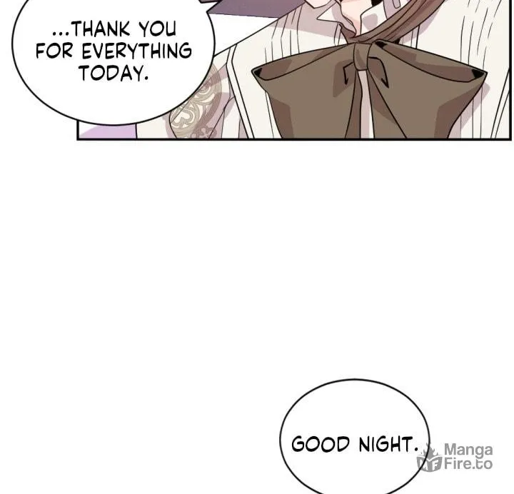 The Hopeless Desire of a Witch Chapter 63 page 59 - 