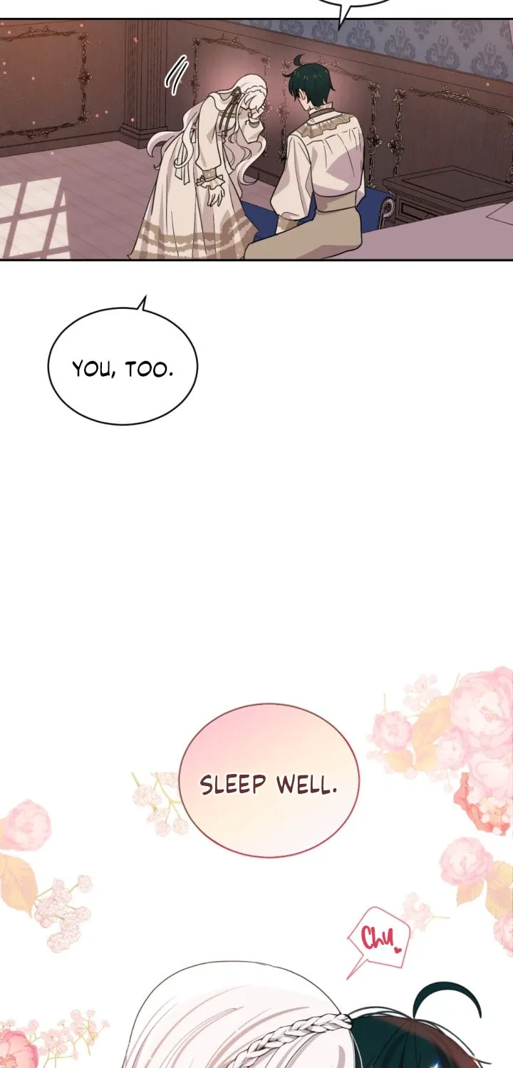 The Hopeless Desire of a Witch Chapter 63 page 60 - 