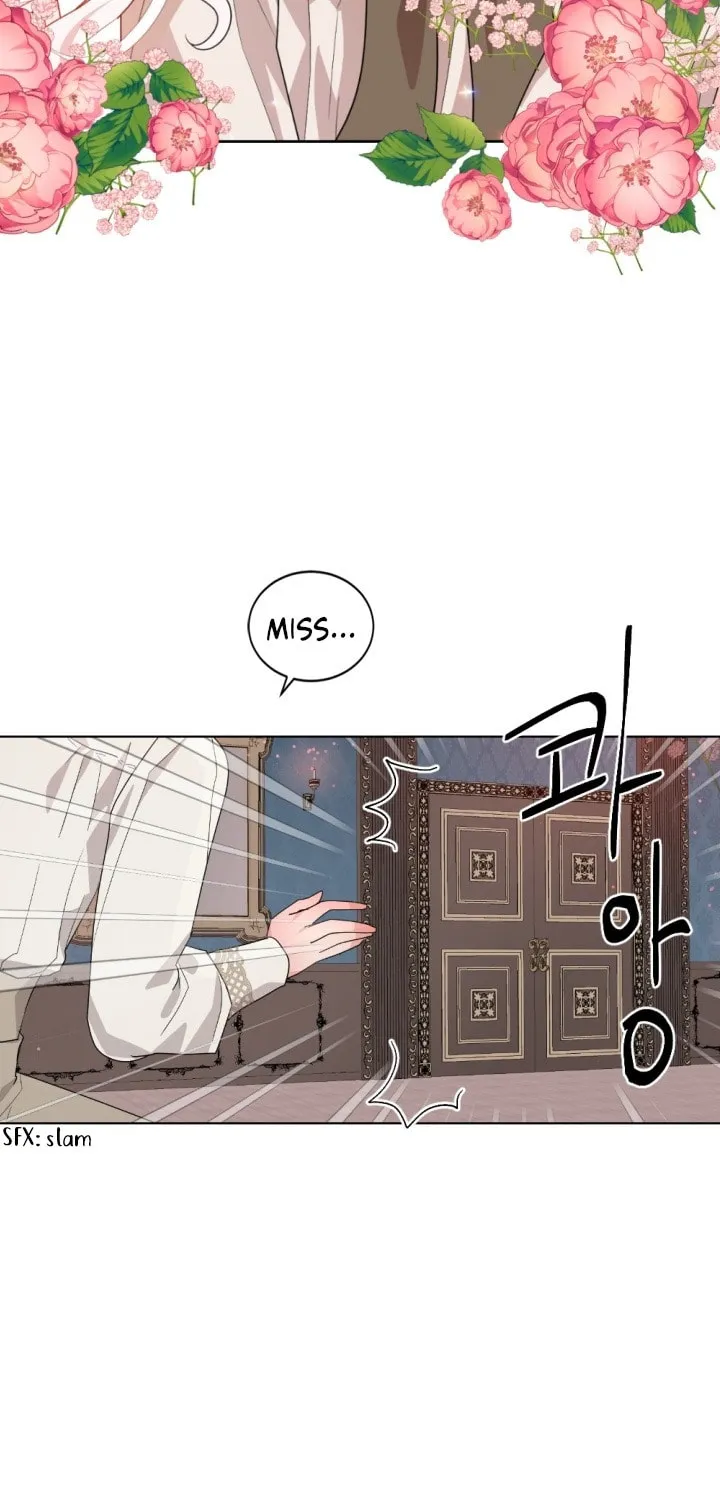 The Hopeless Desire of a Witch Chapter 63 page 62 - 