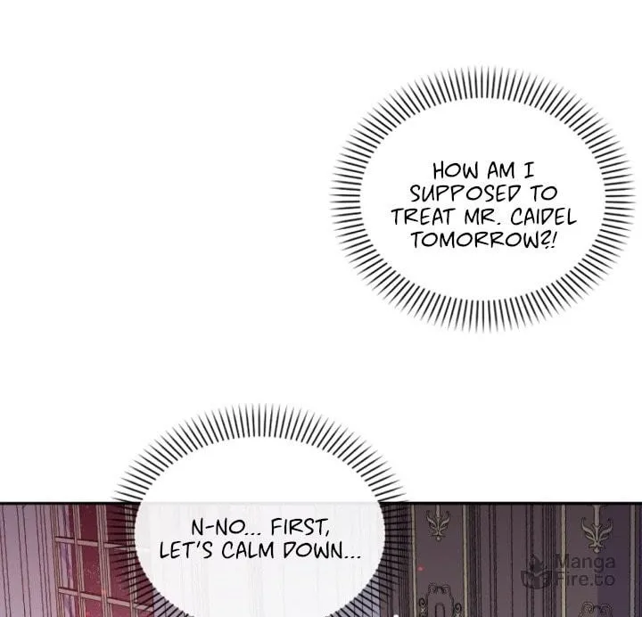 The Hopeless Desire of a Witch Chapter 63 page 65 - 