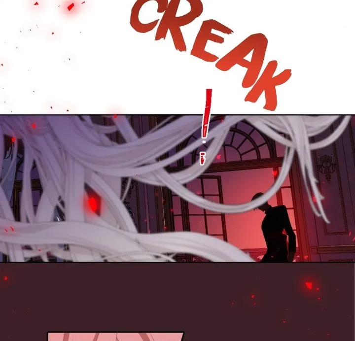 The Hopeless Desire of a Witch Chapter 63 page 67 - 
