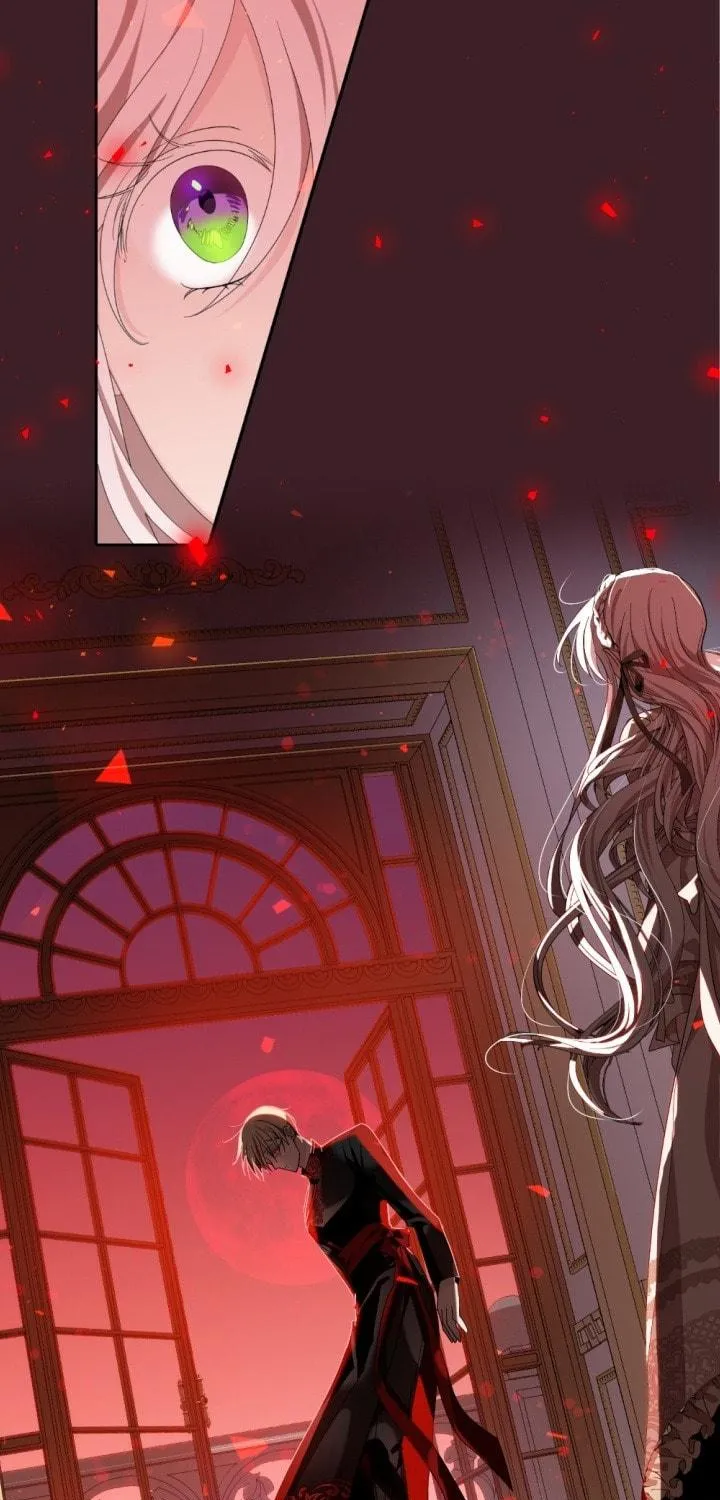 The Hopeless Desire of a Witch Chapter 63 page 68 - 