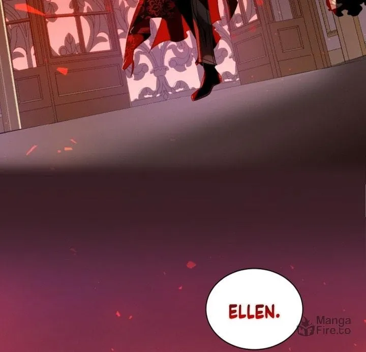 The Hopeless Desire of a Witch Chapter 63 page 69 - 