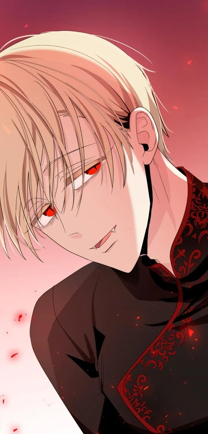 The Hopeless Desire of a Witch Chapter 63 page 70 - 
