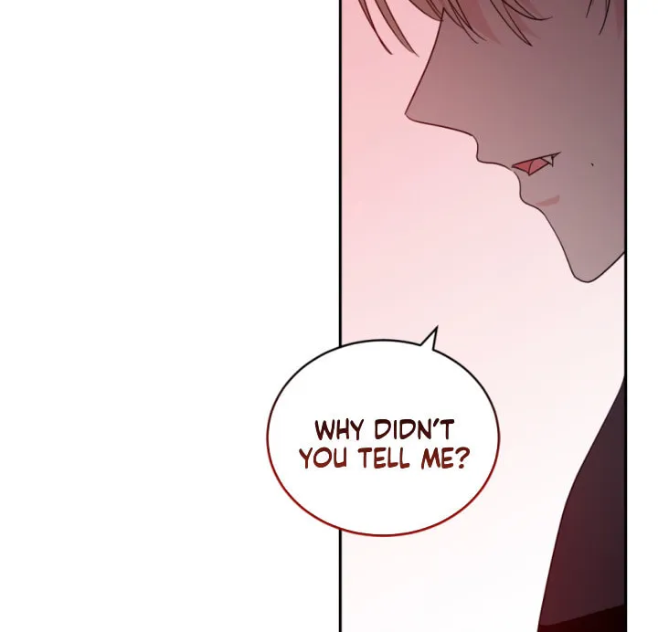 The Hopeless Desire of a Witch Chapter 64 page 12 - 