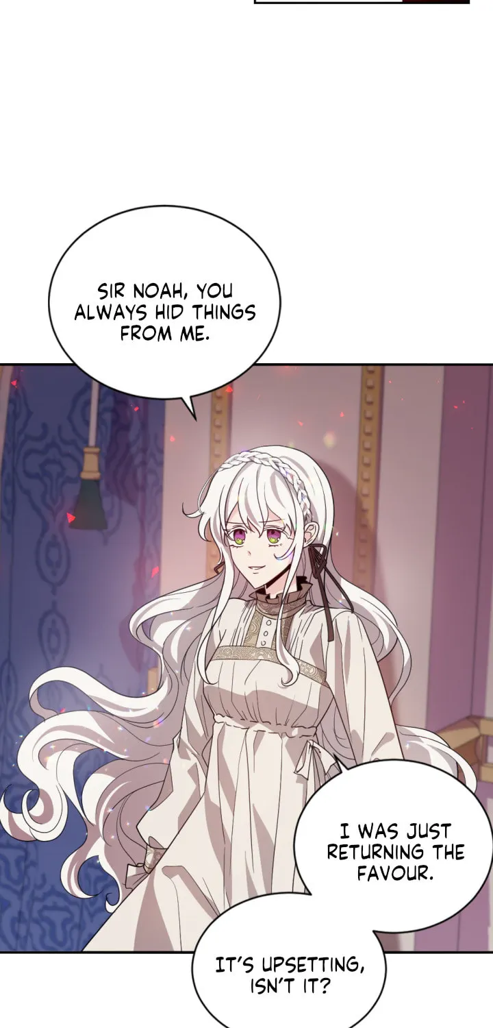 The Hopeless Desire of a Witch Chapter 64 page 13 - 