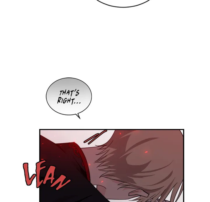 The Hopeless Desire of a Witch Chapter 64 page 14 - 