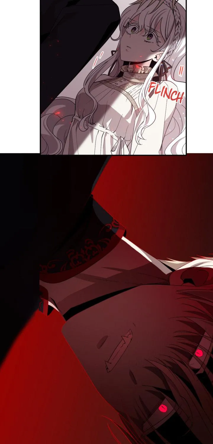 The Hopeless Desire of a Witch Chapter 64 page 15 - 
