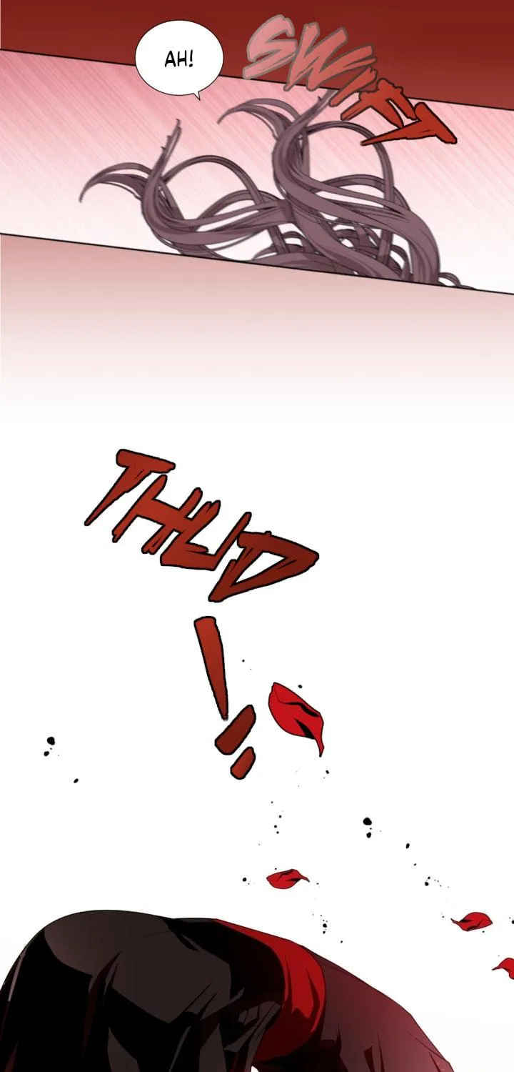 The Hopeless Desire of a Witch Chapter 64 page 17 - 