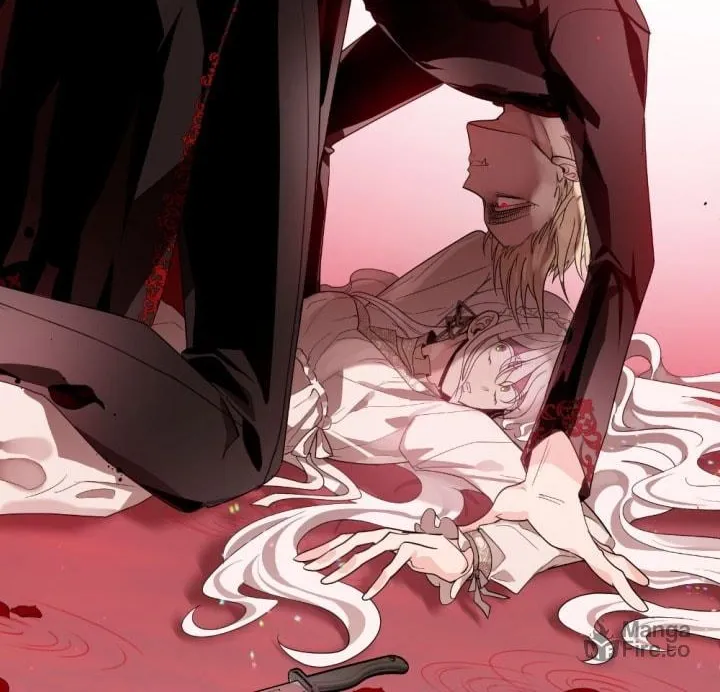 The Hopeless Desire of a Witch Chapter 64 page 18 - 