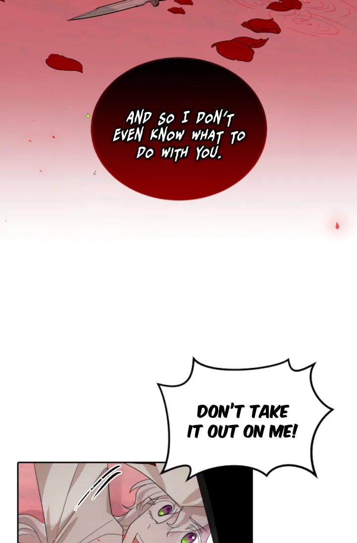 The Hopeless Desire of a Witch Chapter 64 page 19 - 