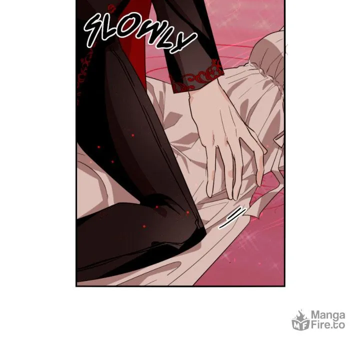 The Hopeless Desire of a Witch Chapter 64 page 21 - 