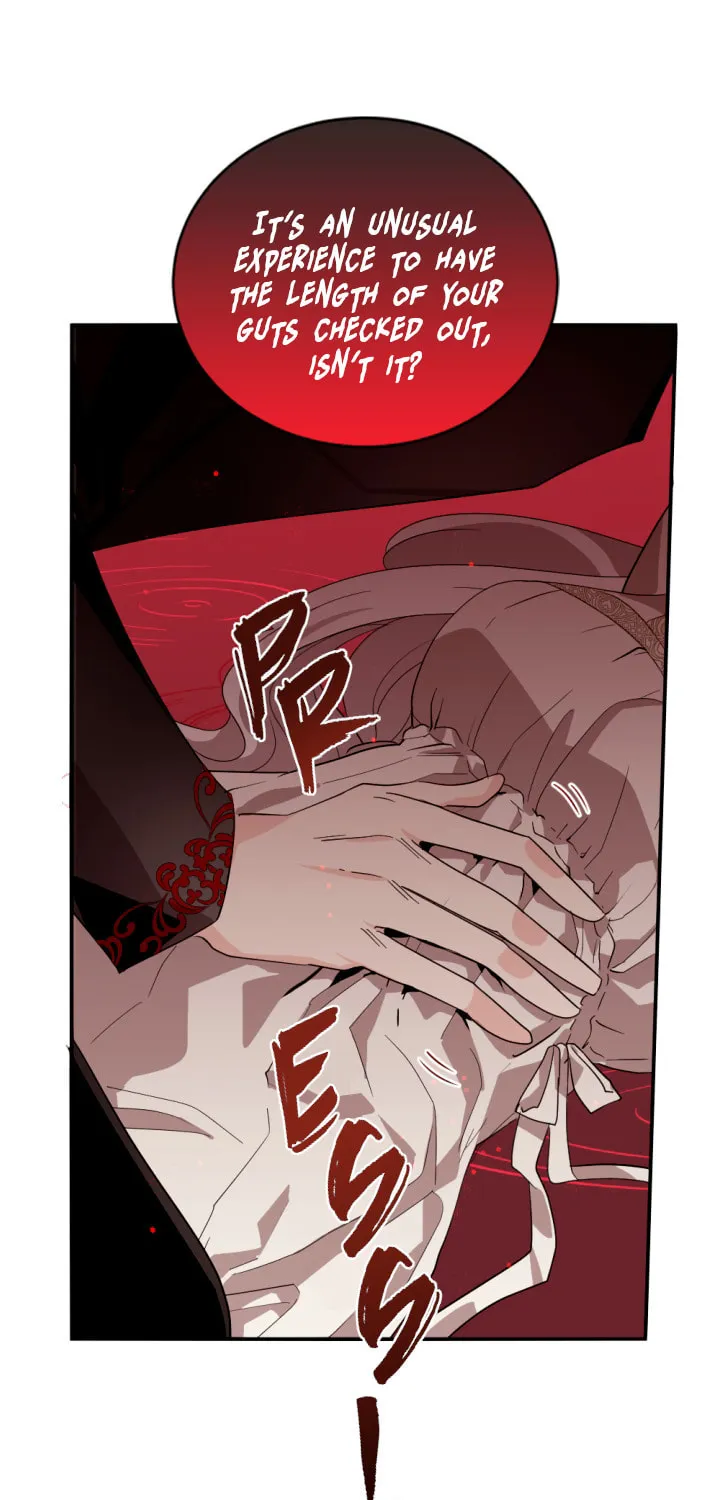 The Hopeless Desire of a Witch Chapter 64 page 22 - 