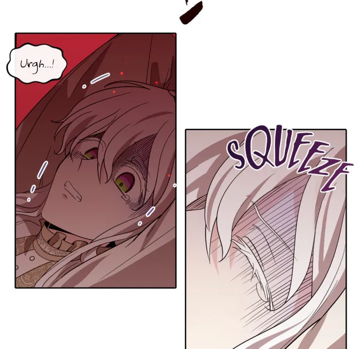 The Hopeless Desire of a Witch Chapter 64 page 23 - 
