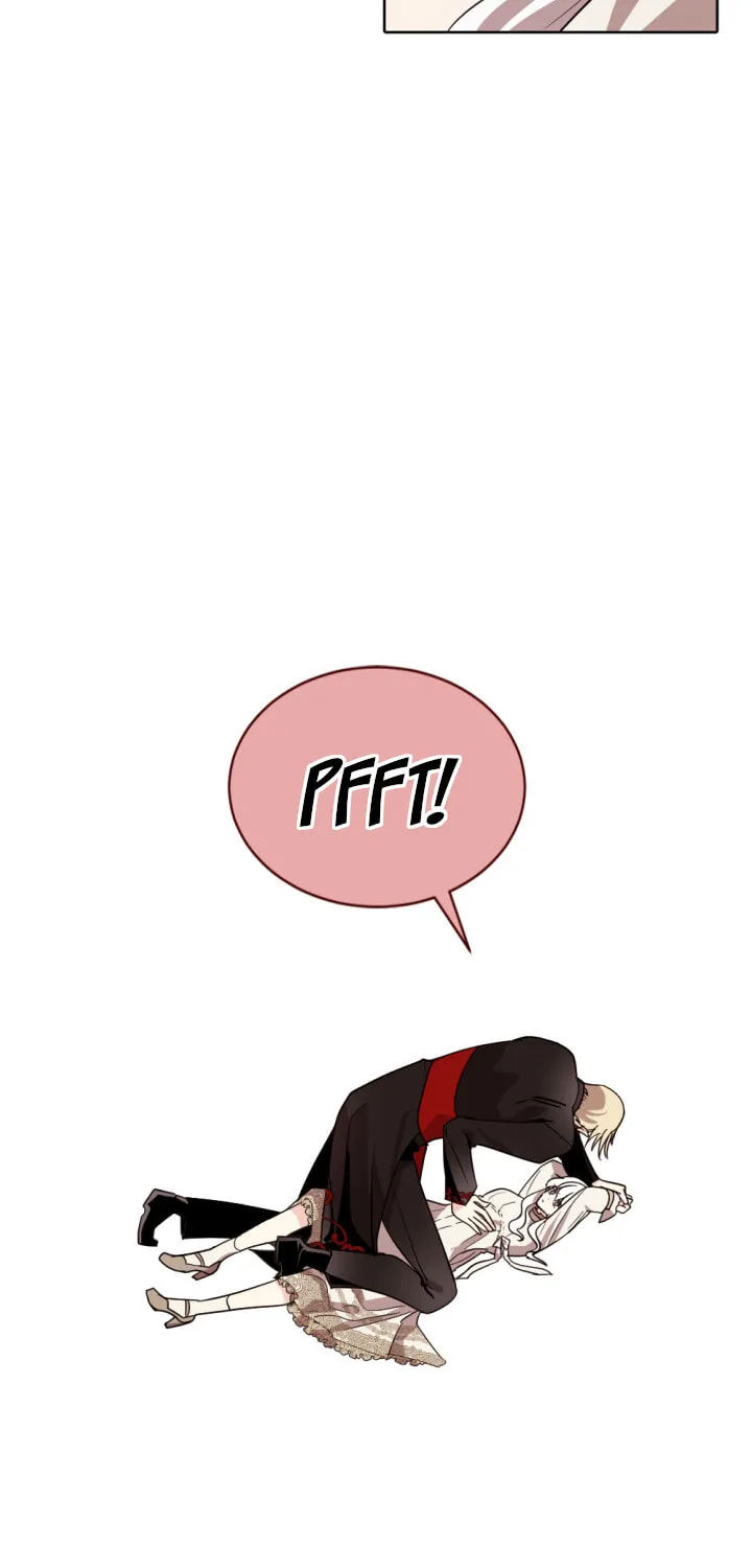 The Hopeless Desire of a Witch Chapter 64 page 24 - 