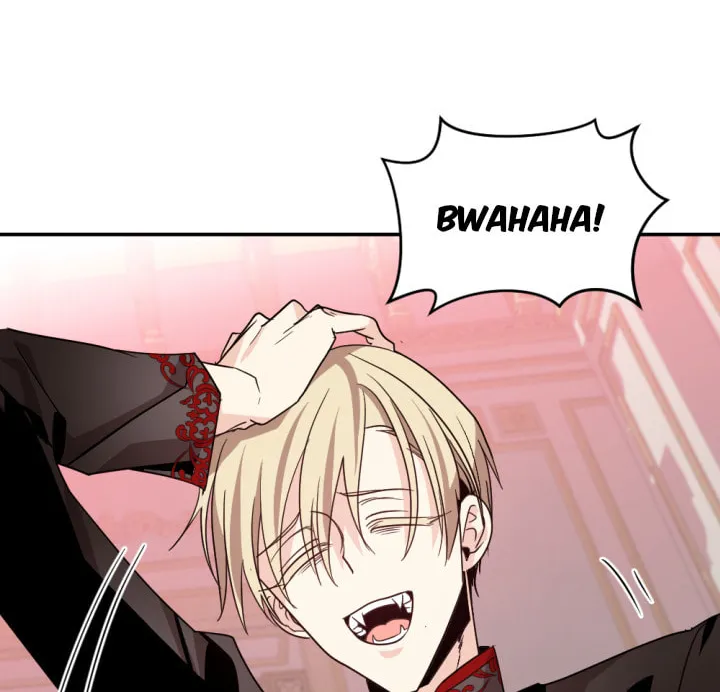 The Hopeless Desire of a Witch Chapter 64 page 25 - 