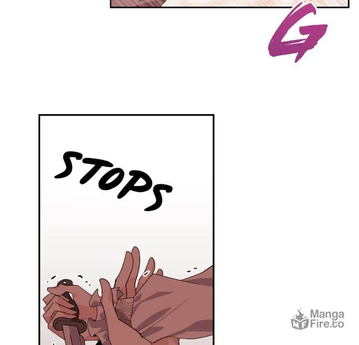 The Hopeless Desire of a Witch Chapter 64 page 27 - 