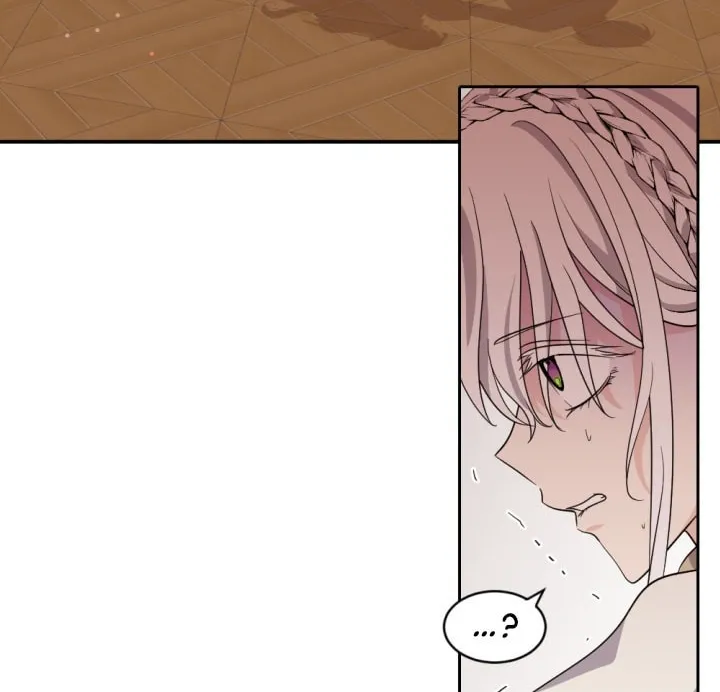 The Hopeless Desire of a Witch Chapter 64 page 29 - 