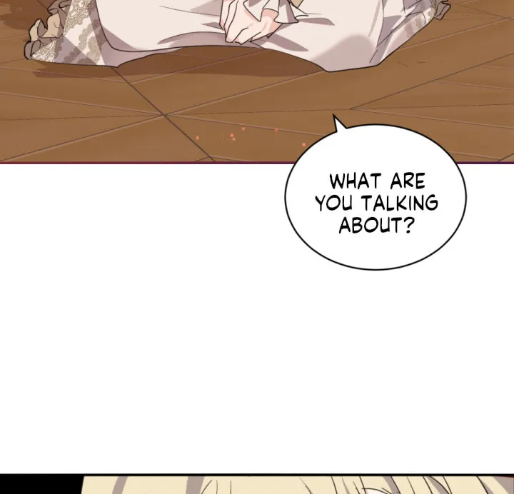 The Hopeless Desire of a Witch Chapter 64 page 31 - 