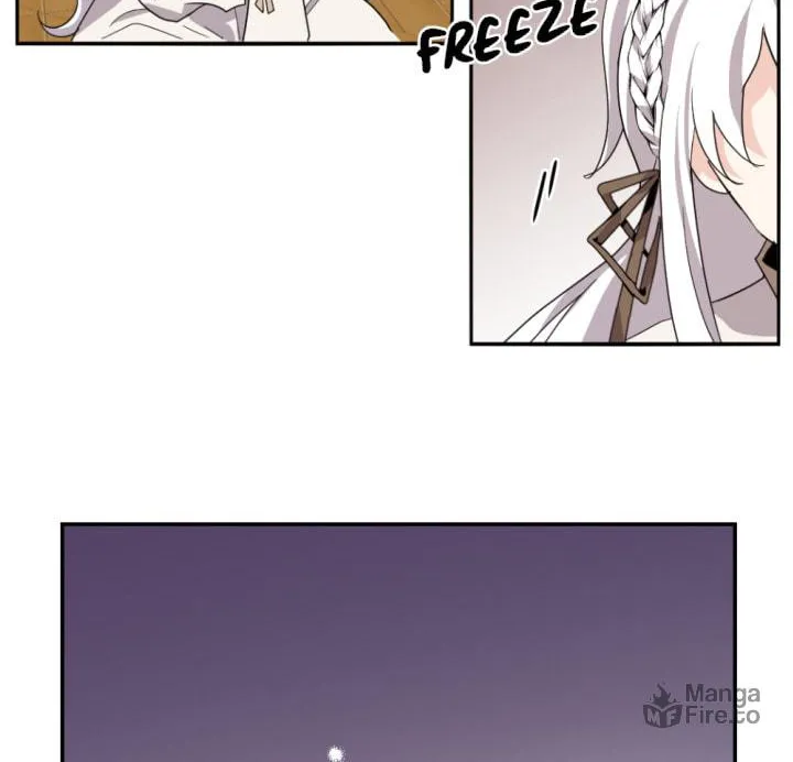 The Hopeless Desire of a Witch Chapter 64 page 33 - 