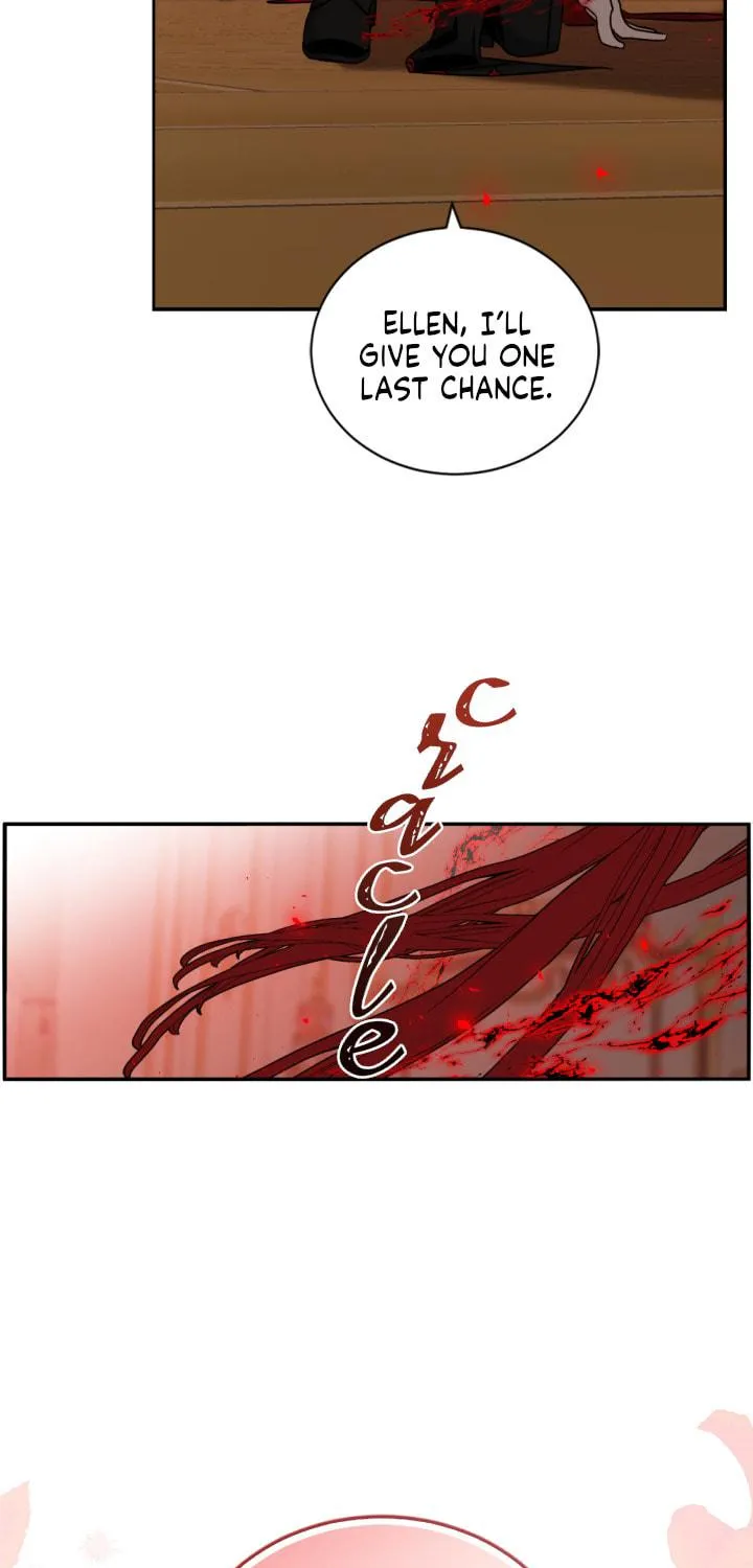 The Hopeless Desire of a Witch Chapter 64 page 36 - 