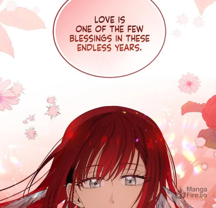 The Hopeless Desire of a Witch Chapter 64 page 37 - 