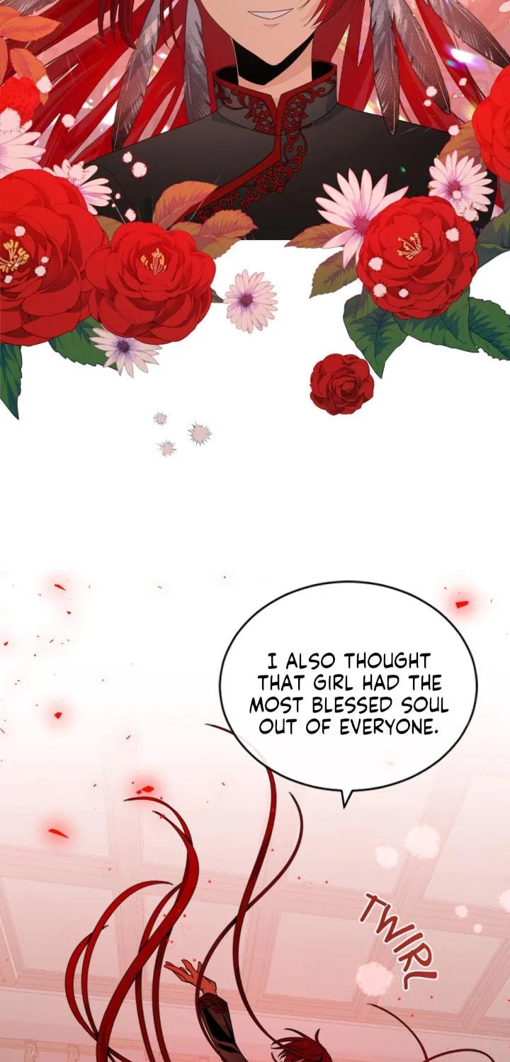 The Hopeless Desire of a Witch Chapter 64 page 38 - 