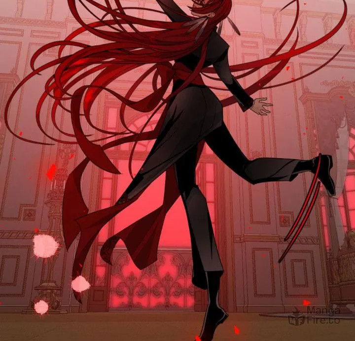 The Hopeless Desire of a Witch Chapter 64 page 39 - 