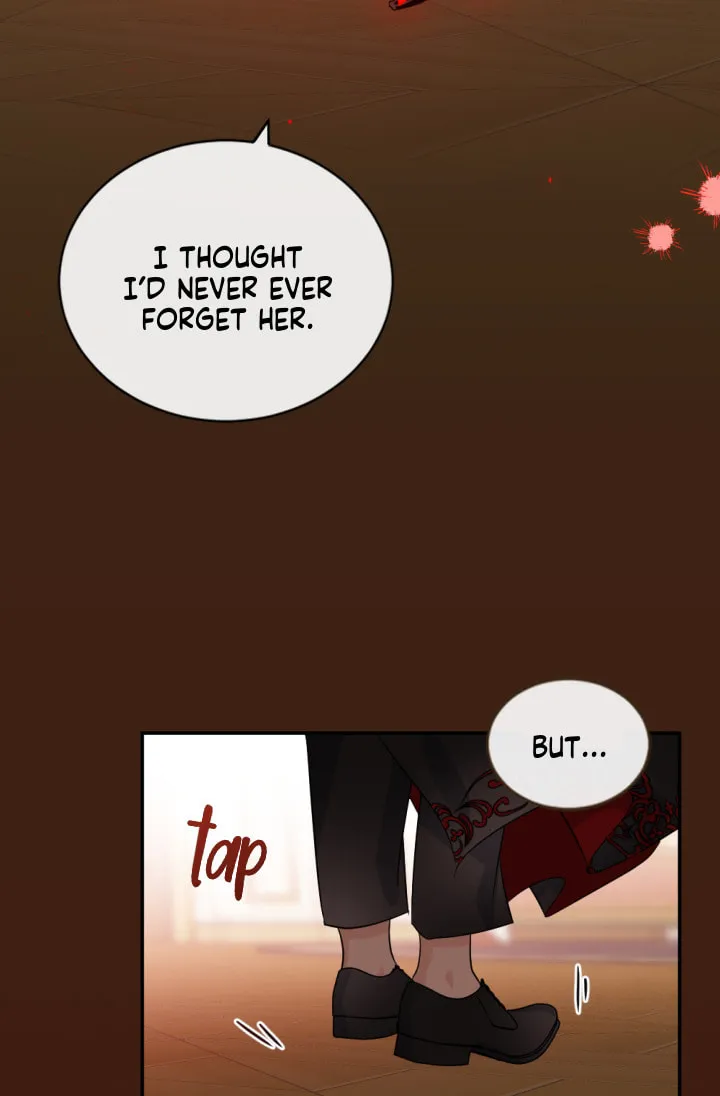 The Hopeless Desire of a Witch Chapter 64 page 40 - 