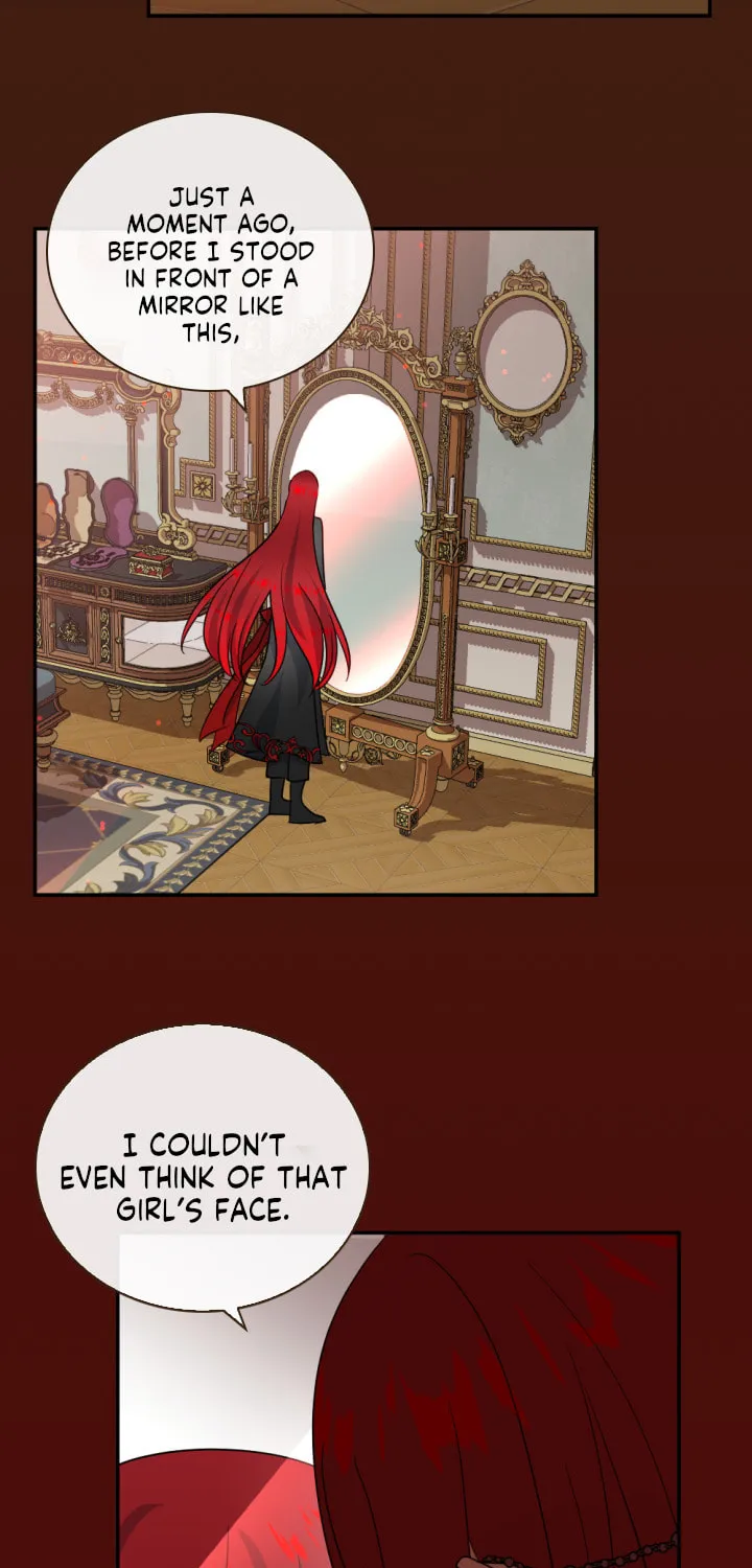 The Hopeless Desire of a Witch Chapter 64 page 41 - 
