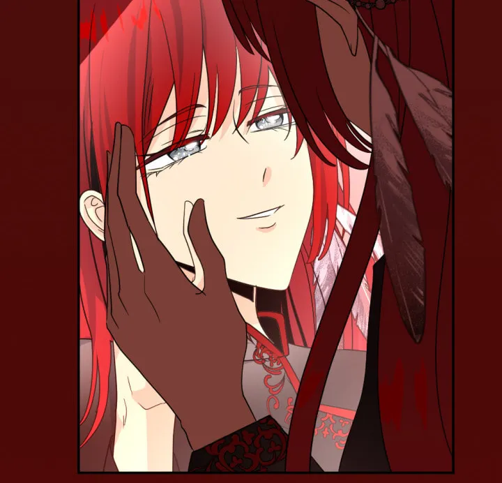 The Hopeless Desire of a Witch Chapter 64 page 42 - 