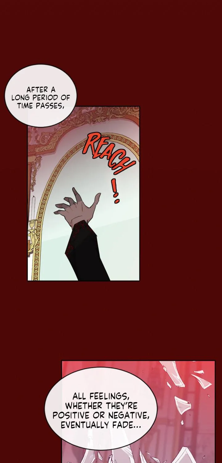 The Hopeless Desire of a Witch Chapter 64 page 43 - 