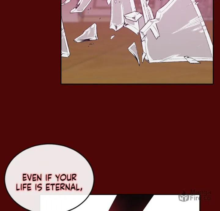 The Hopeless Desire of a Witch Chapter 64 page 44 - 